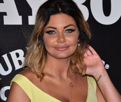 Dominika Zasiewska dodała nowe zdjęcie. Trudno ją poznać