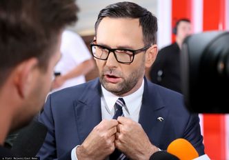 "Wydrukujcie sobie wystąpienie Obajtka". Były minister gospodarki nie ma litości: pełne sprzeczności i absurdów