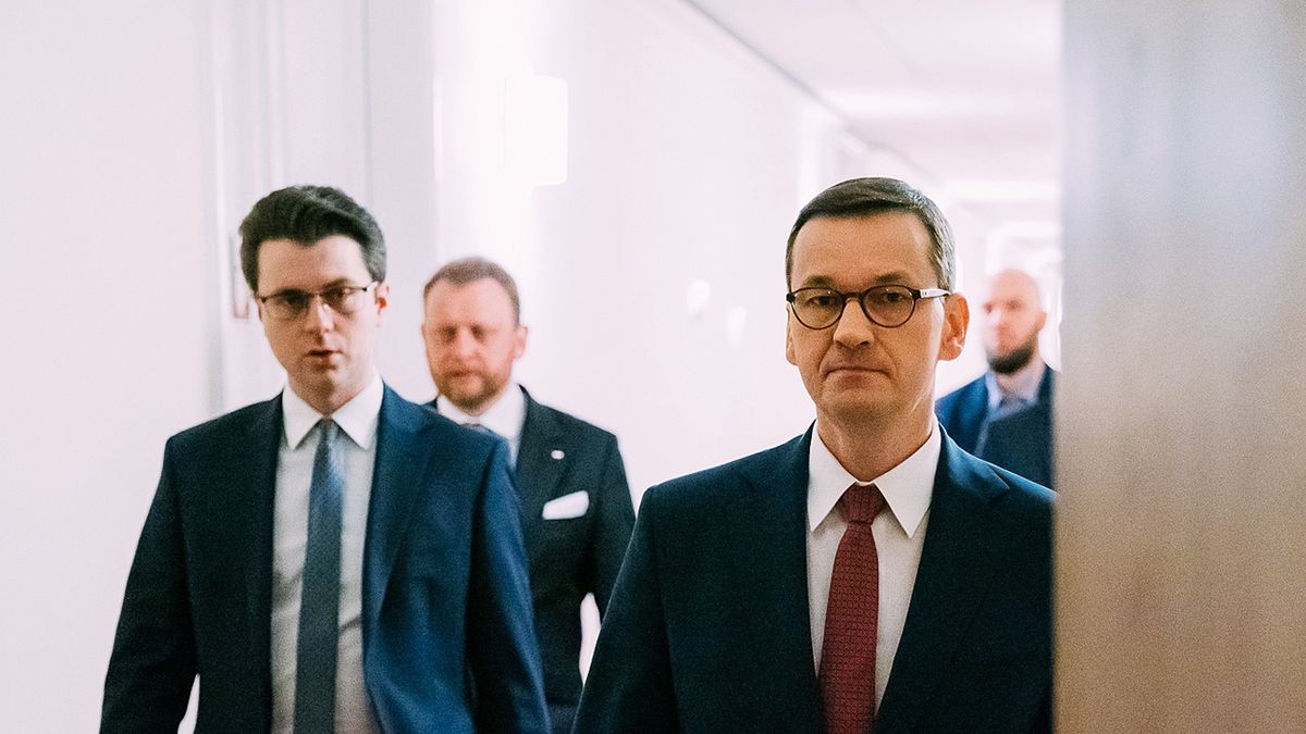 Tarcza antykryzysowa jest wyjątkowo korzystna dla samozatrudnionych. Nie muszą nic tracić, by korzystać