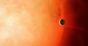 Niesamowite odkrycie. Astronomowie zauważyli ogromne jądro planetarne