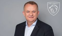 Peugeot ma nowego dyrektora marki