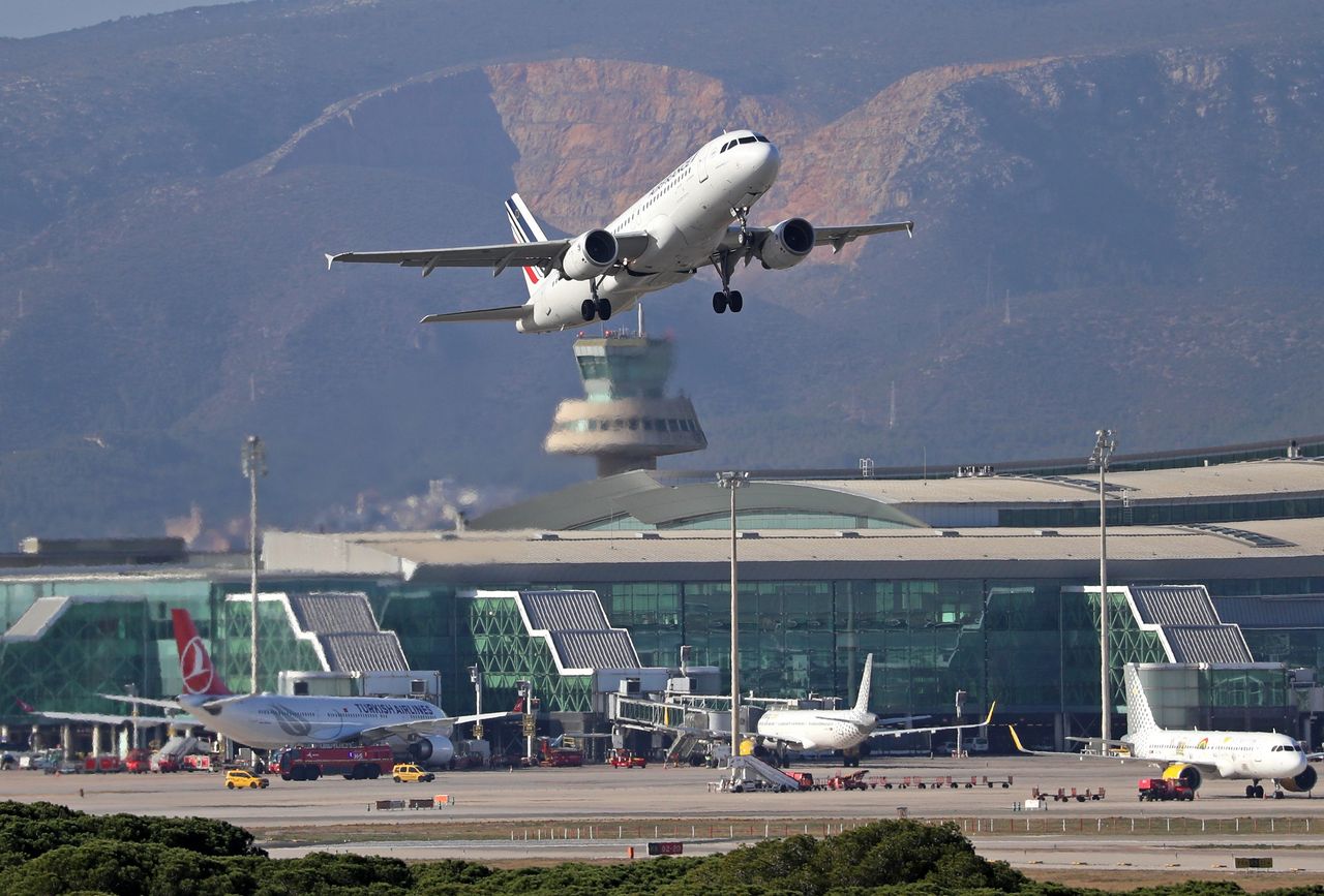 Błyskawiczna akcja Airbusa. Większość samolotów już po aktualizacji