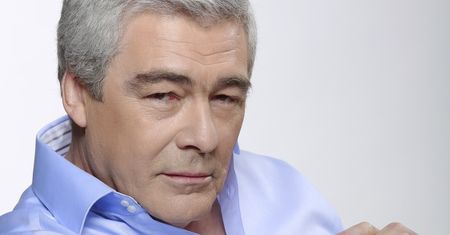 Pierwszy amant PRL. Dziś żyje w cieniu, z dala od rozgłosu