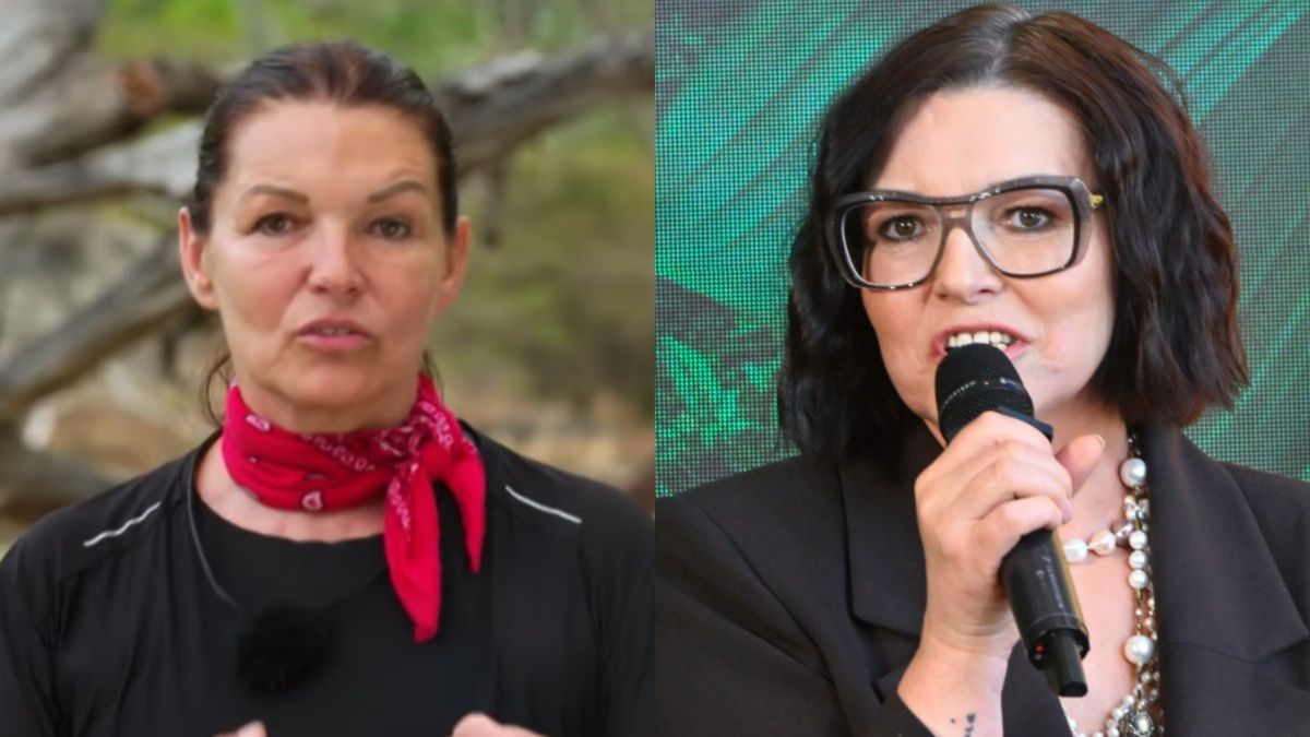 Ilona Felicjańska pod ostrzałem widzów