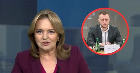 Takiej manipulacji dawno nie było. Republika puściła materiał o Kobosie