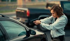 Dzielnicowa Karolina Keller w zderzeniu z systemem. Recenzja „Morderczyń”, czyli pierwszego polskiego serialu fabularnego Viaplay