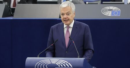 Kolejne pieniądze z KPO dla Polski? "To zajmie trochę czasu"