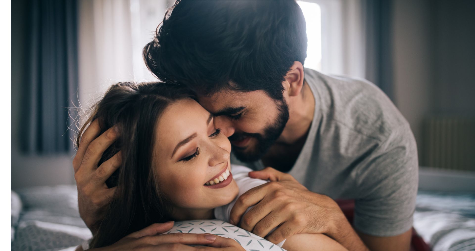 Intymność bez pośpiechu - slow sex, czyli sztuka wolnego kochania