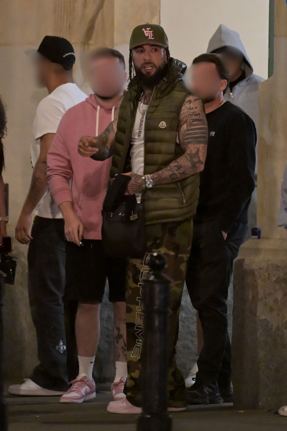 Malik Montana