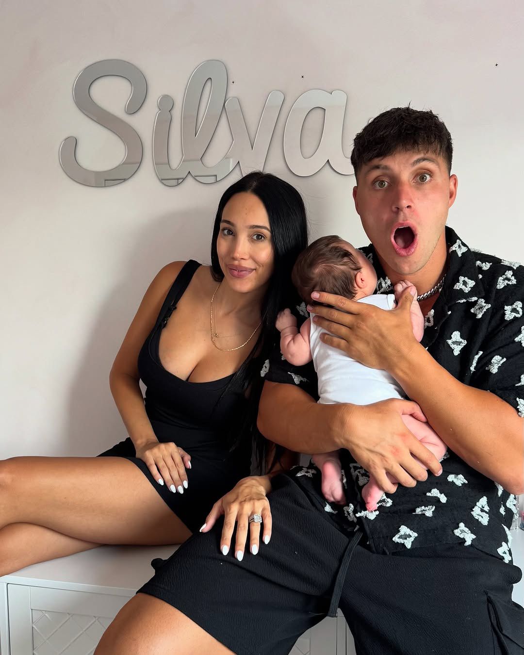 Scarlet Vas i Tayo Ricci