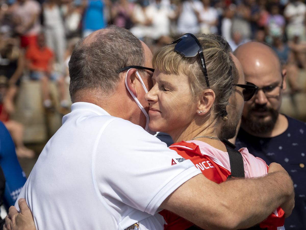 Po raz ostatni Charlene i Albert byli widziani razem w styczniu 