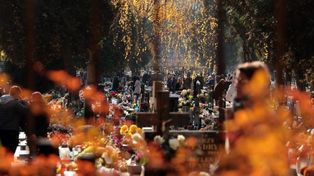 Lublin: Kwesta na Lipowej 2025. Uda się ocalić siedem nagrobków? Takie są plany