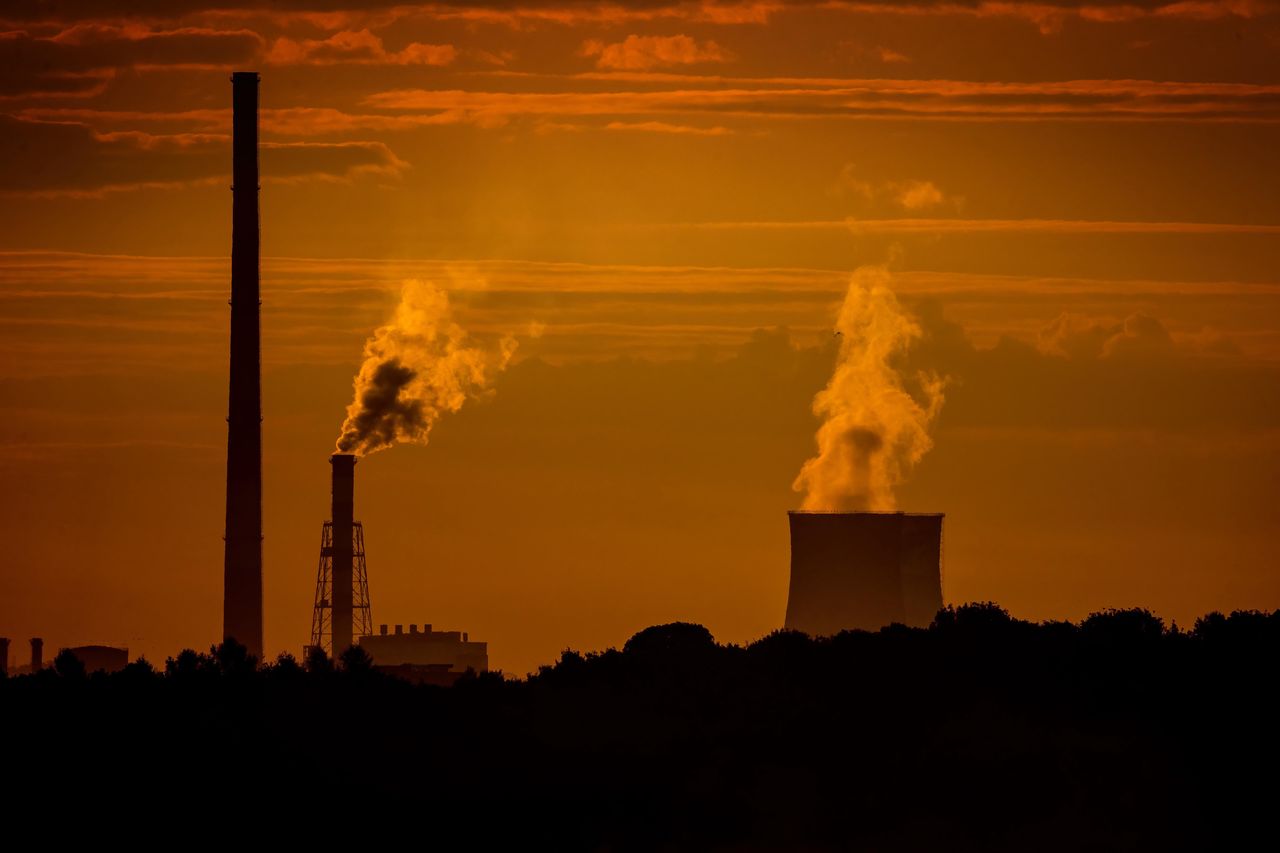 Zanieczyszczenia powietrza. Smog w zimie będzie kolejnym zmartwieniem Polaków? 