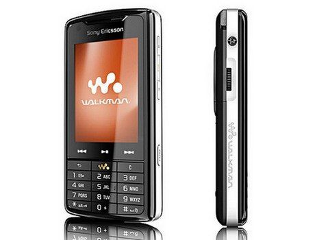 Motorola właścicielem 50% udziałów interfejsu Sony Ericssona 1