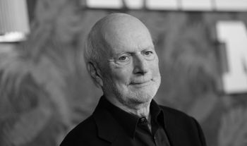 Nie żyje James Burrows. Współtwórca "Zdrówka" miał 85 lat