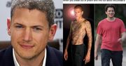 Wentworth Miller o depresji i myślach samobójczych: "ŻYŁEM WE WSTYDZIE I BÓLU. Uważałem siebie za zepsutą rzecz"