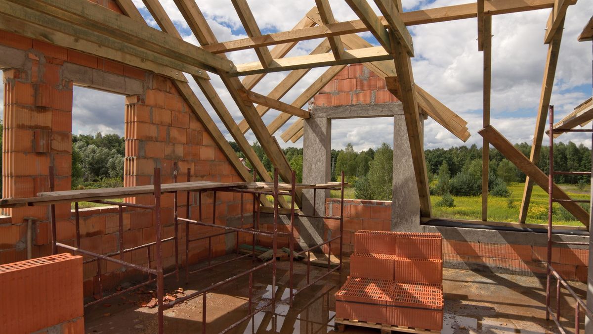  Budowa domu do 70 m kw. (z Polskiego Ładu) może być ryzykowna - zakłada projekt ustawy 