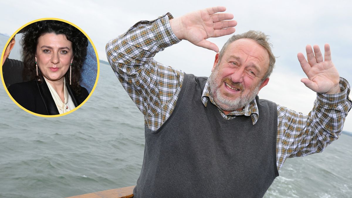 Tadeusz Drozda komentował panseksualizm swojej córki