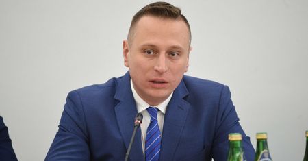 Brejza uderza w TVP: Zostałem w to wklejony jako figurant