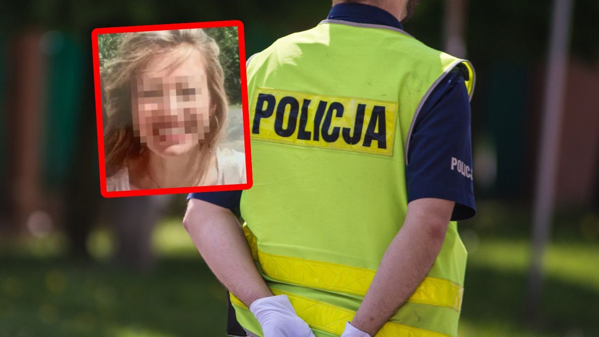 Izabela P. przez 11 dni nie dawała oznak życia