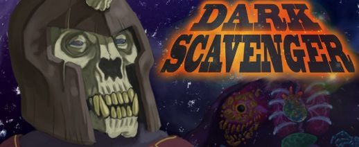 Dark Scavenger, czyli małe jest piękne [recenzja] 6