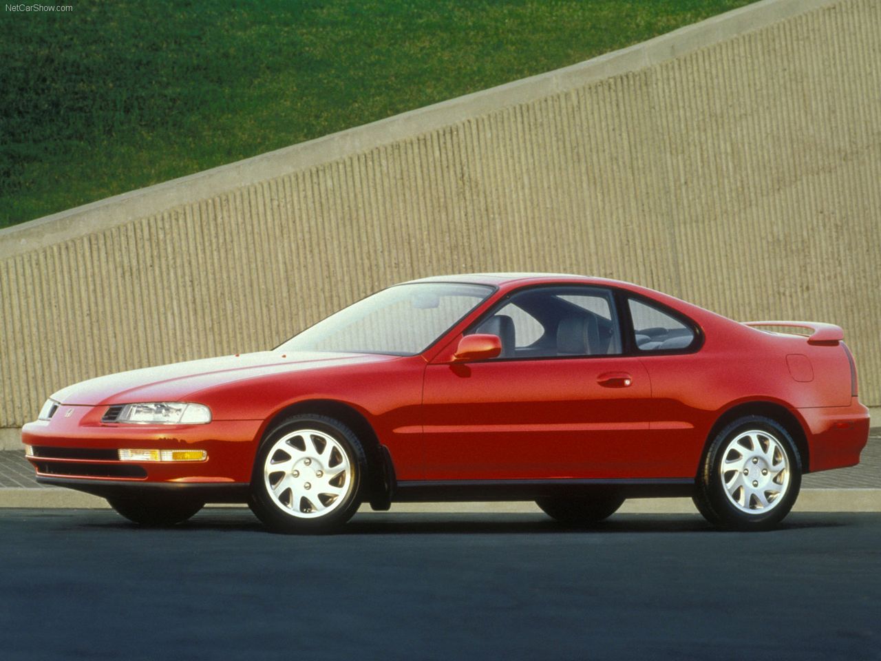 Honda Prelude IV generacji