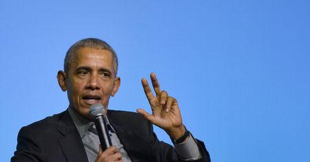 Protesty w USA. Barack Obama zwrócił się do młodych: Macie moc, by zmienić świat