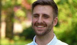 Pochwalił się "związkiem". Rolniczka Magda dobrze to przewidziała