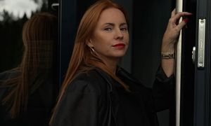 Katarzyna Lehr o bankructwie. "Nie mogłam nawet zapłacić ludziom"