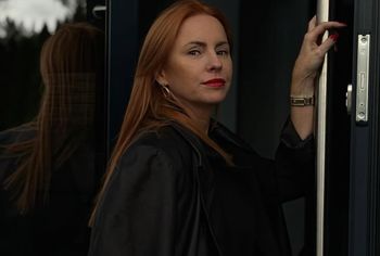 Katarzyna Lehr o bankructwie. "Nie mogłam nawet zapłacić ludziom"