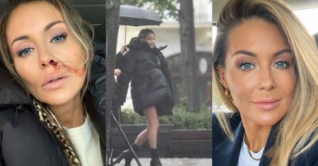 Żądna wrażeń Małgorzata Rozenek zagra u Patryka Vegi STRĘCZYCIELKĘ. "Już TRENUJE PRZEKLINANIE"