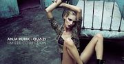 Anja Rubik ubrana w panterkę! (ZDJĘCIA)