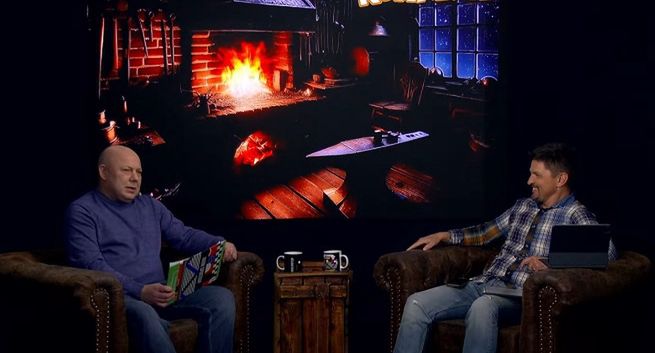 Kowalczyk i Smokowski w nowym programie Kanału Sportowego