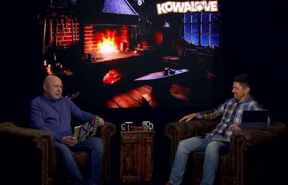 Kowalczyk i Smokowski w nowym programie Kanału Sportowego