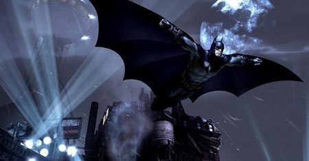 Gry Warner Bros. wzbogacają ofertę Origin Access