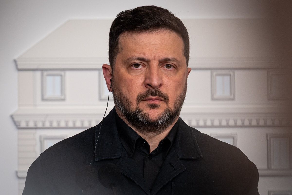 "Wojna jest wszędzie". Rosjanie przerażeni. Sukces Ukrainy