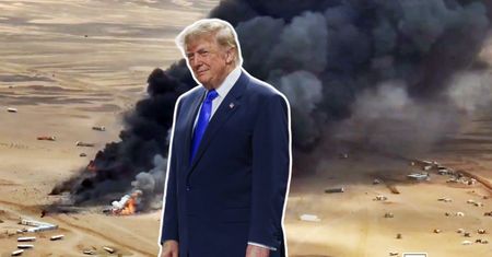 Arabia Saudyjska chciała, by USA uderzyły na Huti. Trump odmówił