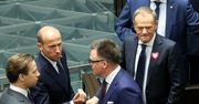 Bosak dogadał się z Tuskiem i Hołownią. Zdecydowała krótka rozmowa, znamy kulisy