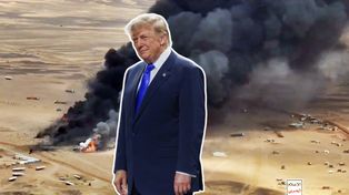 Arabia Saudyjska chciała, by USA uderzyły na Huti. Trump odmówił