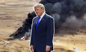 Arabia Saudyjska chciała, by USA uderzyły na Huti. Trump odmówił