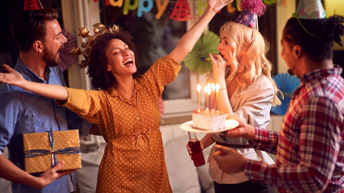 Piosenki na urodziny to popularne i mniej znane hity