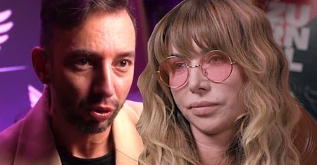 Paulla ujawniła, że Adam Konkol płaci "symboliczne" alimenty na syna. "Był moment, że nie płacił"