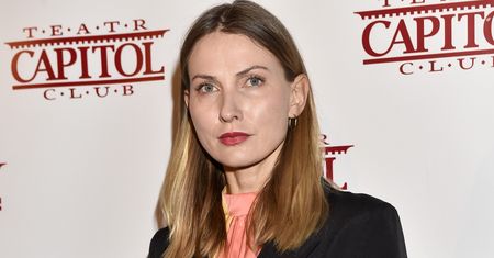 Joanna Moro jest oburzona. Jej mama została oszukana przez taksówkarza