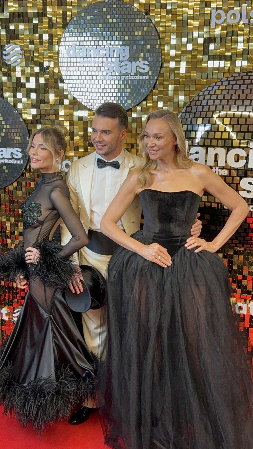 Kulisy "Tańca z Gwiazdami"