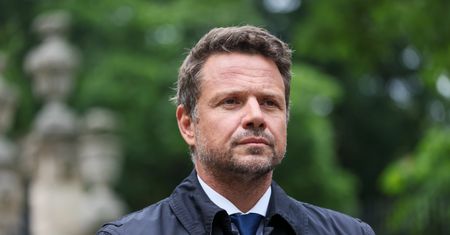 Trzaskowski się wściekł. "Bezczelność PiS-u nie zna granic"