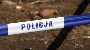 Skajboty: Makabryczne odkrycie w studni pod Olsztynem
