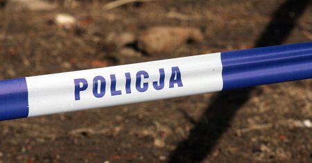 Skajboty: Makabryczne odkrycie w studni pod Olsztynem