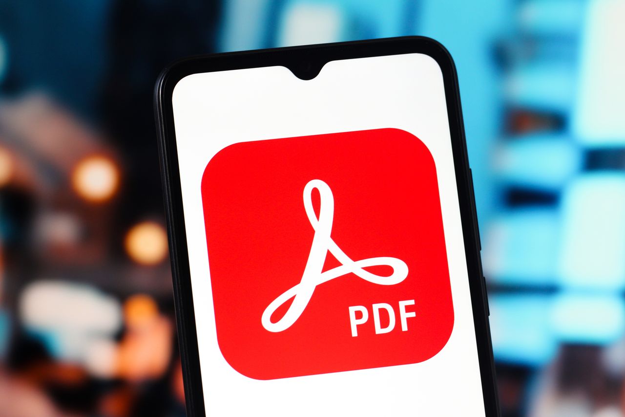 Luka 0-day w Adobe Reader. Wystarczy spreparowany PDF