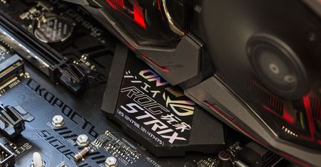 AMD planuje chipsety B550 i A520 - nadchodzą tańsze płyty główne AM4
