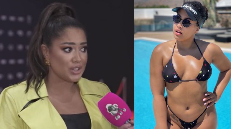 Patricia Kazadi szczerze o pracy nad sobą